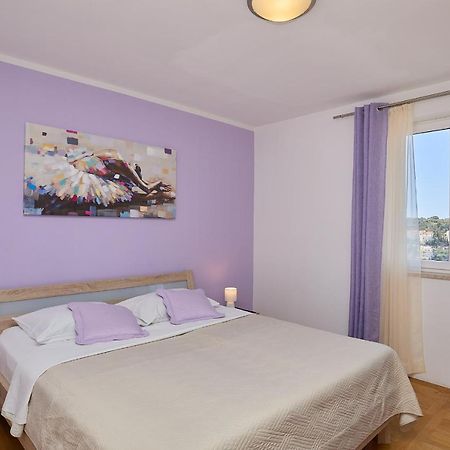 Apartment Harmony - Free Parking Дубровник Екстериор снимка