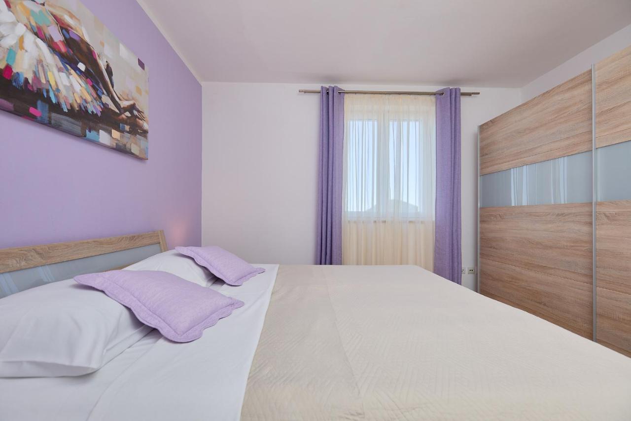 Apartment Harmony - Free Parking Дубровник Екстериор снимка